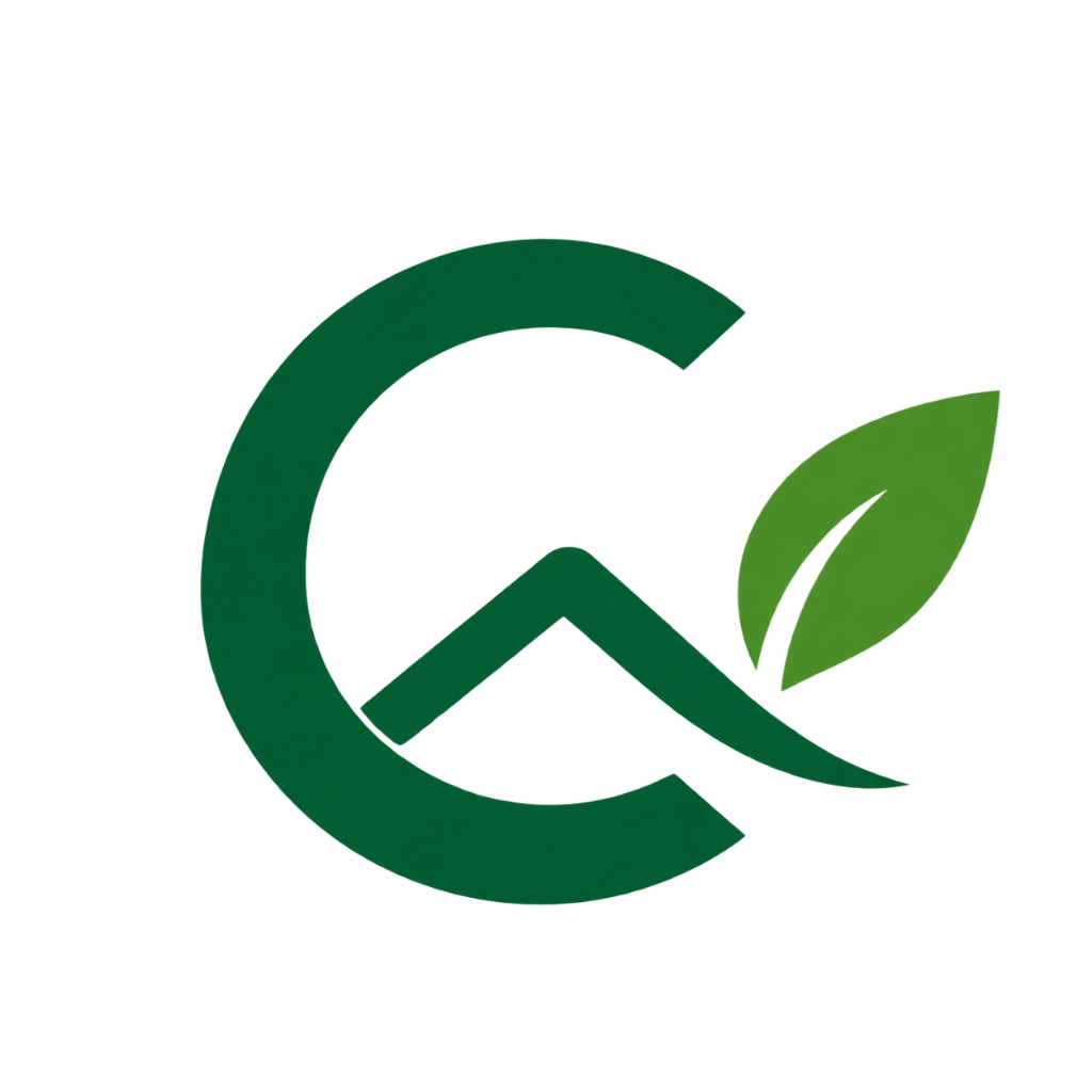 Clean Heights Logo