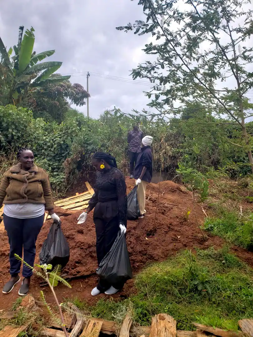 Clean Heights Initiatives Sites