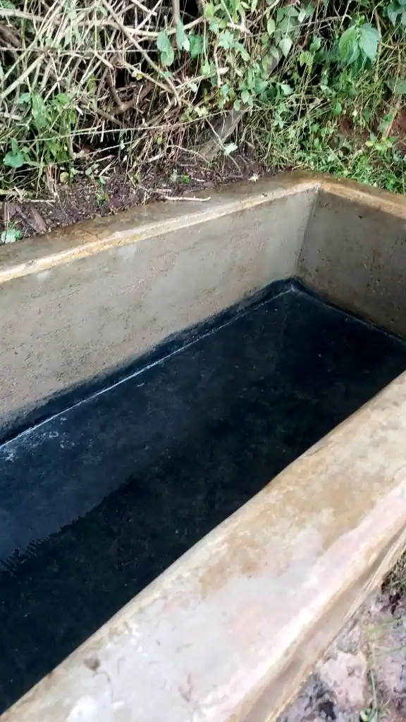 Kipgorgotich Water Point
