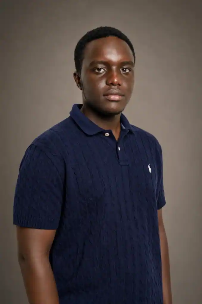 Roy Chumba — Chief Information Officer, Clean Heights Initiative